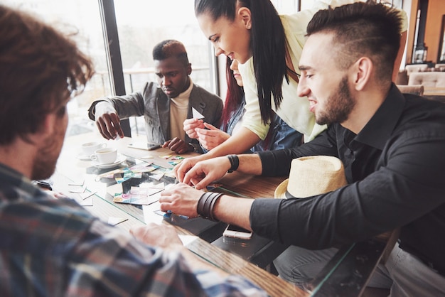 Marketing Strategy Development service