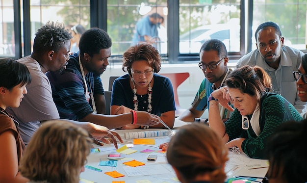 Strategic marketing comparison